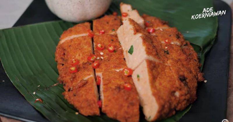 Youtube.com/Ade Koerniawan